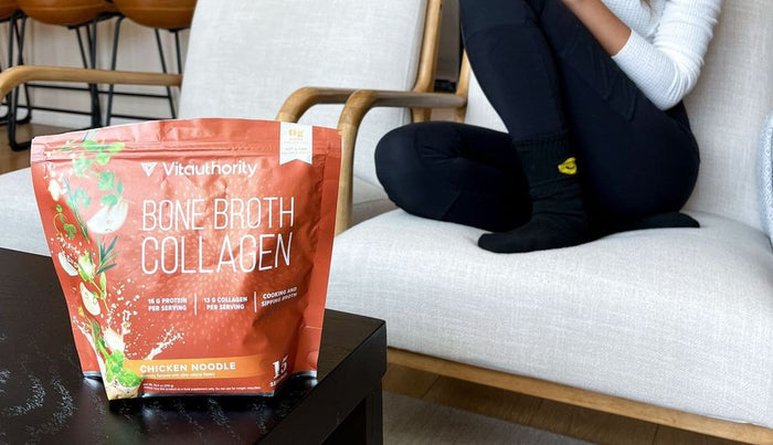 10 Creative Ways to Enjoy Bone Broth