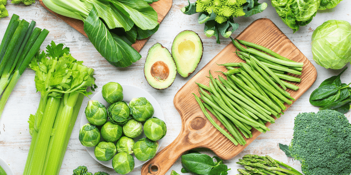 10 Easy Ways to Eat More Greens and Boost Your Health - Vitauthority