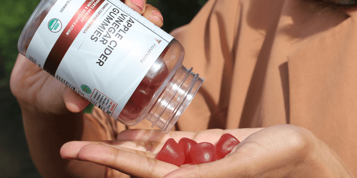 Apple Cider Vinegar: Surprising Benefits You Need to Know - Vitauthority