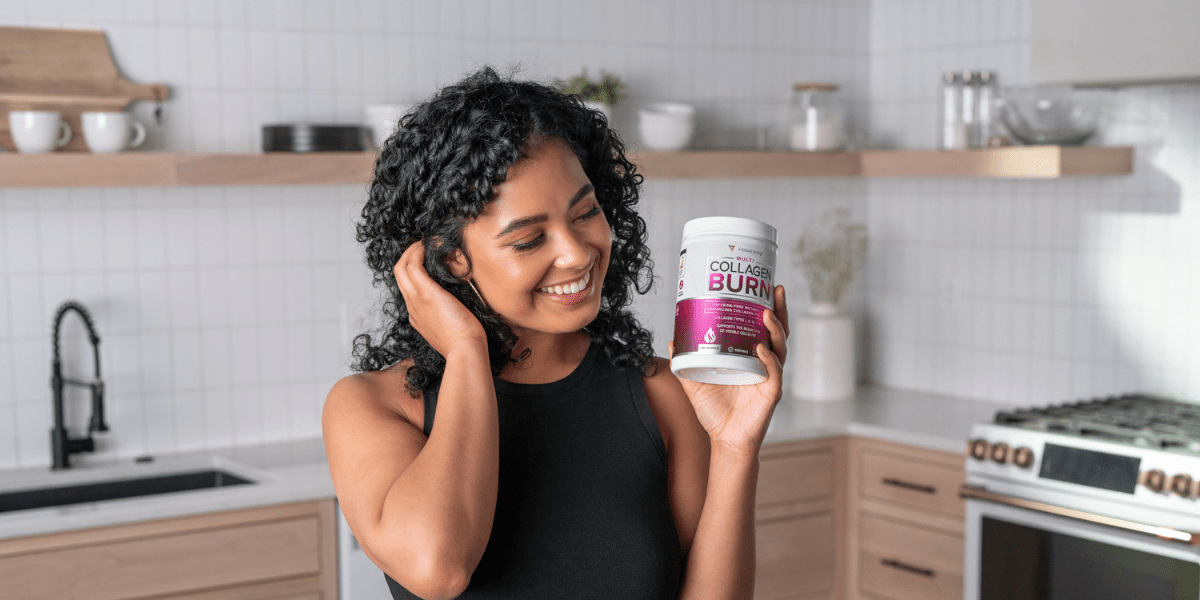 Are There Side Effects to Collagen Burn? Here's What You Need to Know - Vitauthority