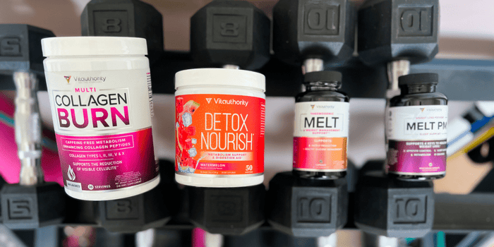 Match Made: Vitauthority's Products for Your Wellness Goals - Vitauthority