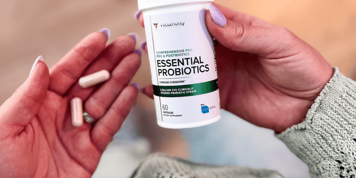 Essential Probiotics: Why This Complete Probiotic Should Be In Your Health Routine - Vitauthority