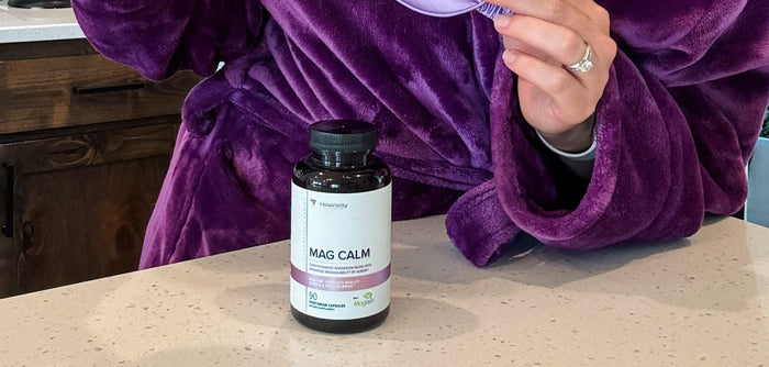 The Science of Beauty Sleep: Why Rest Is Your Real Anti-Aging Secret - Vitauthority