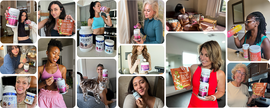 Match Made: Honest Product Reviews - Vitauthority