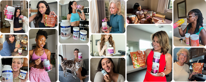 Match Made: Honest Product Reviews - Vitauthority
