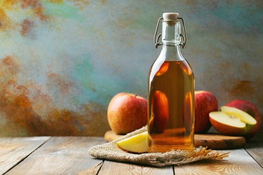 Gummies vs. Capsules: The Apple Cider Vinegar Showdown - Vitauthority