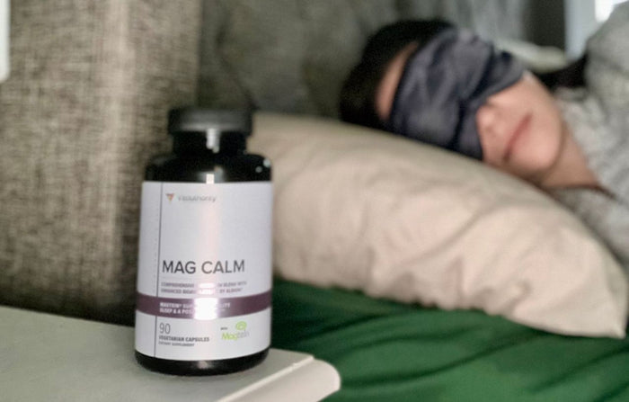 The Science of Sleep: How to Maximize Muscle Recovery - Vitauthority