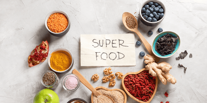 The Most Nutrient-Dense Superfoods You’re Probably Not Eating - Vitauthority