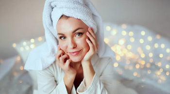 Glow Through the Holidays: Self-Care Rituals for Stress, Sleep, and Serenity - Vitauthority