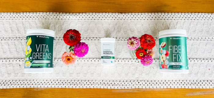 How to Build the Perfect Supplement Routine for Optimal Health - Vitauthority