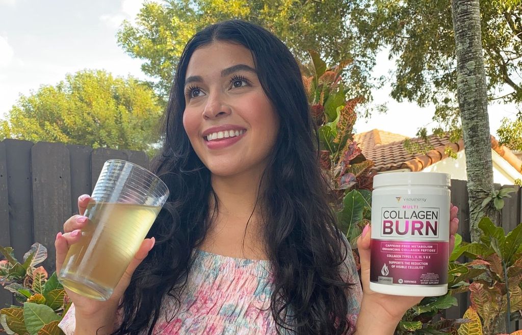 Collagen Powder vs. Pills vs. Gummies: Which is Right for You? - Vitauthority