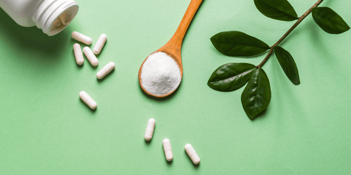 Vital  Beauty: Why  Every  Woman  Should Consider Collagen Supplements - Vitauthority
