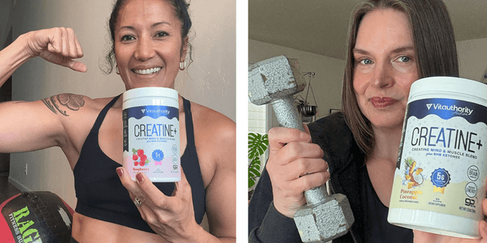 Not Just for Men: The Real Benefits of Creatine for Women - Vitauthority