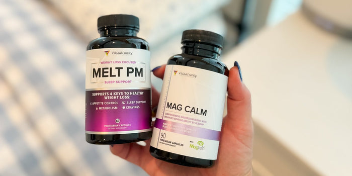 Differences Between Melt PM and Mag Calm: Find the Right Fit - Vitauthority