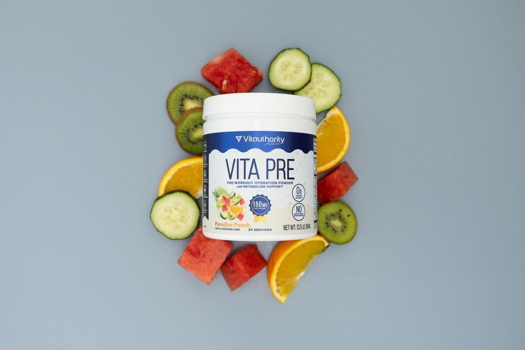 Beat the End-of-Summer Slump: Simple Habits for More Energy - Vitauthority