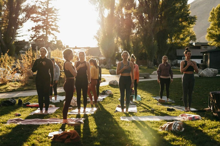 Beyond Summer Bodies: Mental Fitness and Recovery Rules - Vitauthority