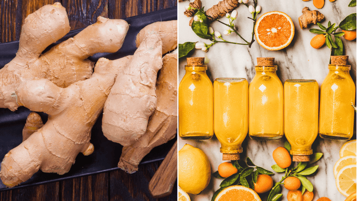 5 Morning Gut Health Shots for a Balanced Digestive System - Vitauthority