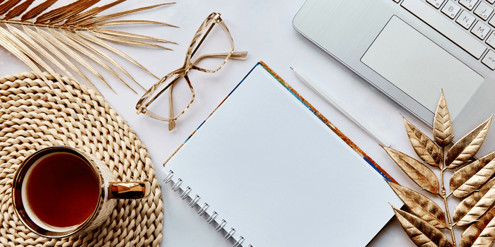 Happy New Year - 6 Things To Make Room For in 2024 - Vitauthority