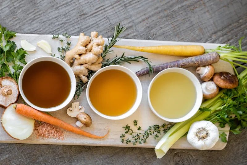 What Foods Are High in Collagen? Try These 7 Natural Options - Vitauthority