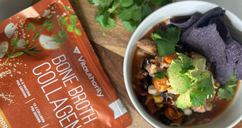 16 High-Protein Lunch Ideas to Keep You Energized All Day - Vitauthority
