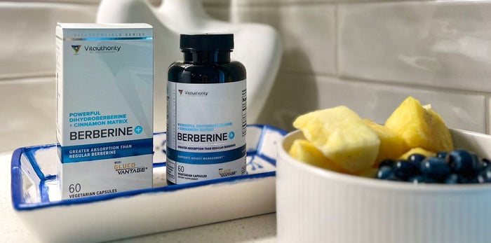 How Berberine Supports Dreams - Vitauthority