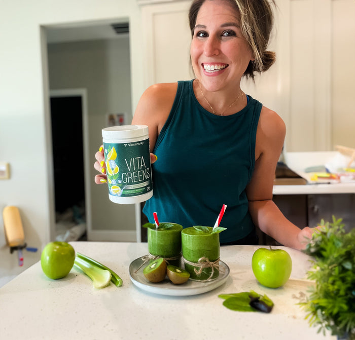 How to Get More Fiber on a Keto Diet? 10 Ways You Have to Try - Vitauthority