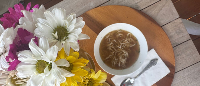Collagen vs. Bone Broth: Which One’s Better for You? - Vitauthority