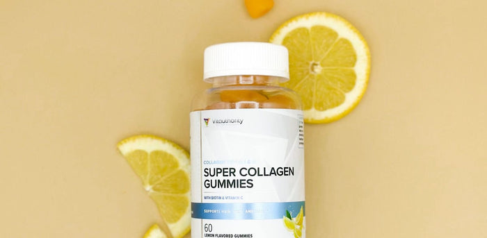 The Truth About Collagen Gummies: Do They Actually Work or Just Taste Good? - Vitauthority