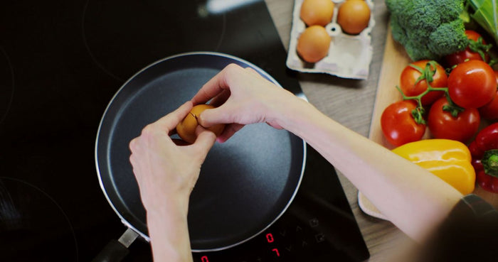 High-Protein Diets: Fueling Your Body the Right Way! - Vitauthority