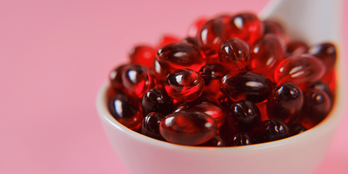 Krill Oil Chronicles: The Tiny Marvel with Mighty Health Benefits! - Vitauthority