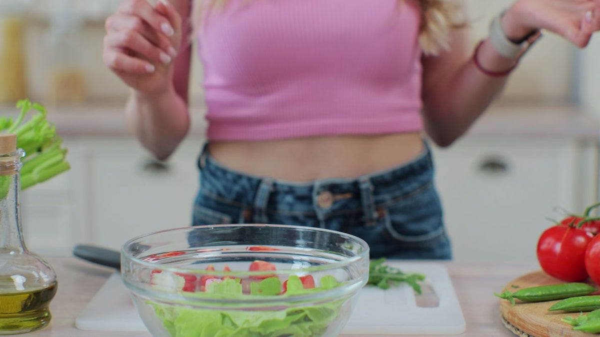 Hot Girl Gut Health: Why July Is the Perfect Time to Reset Your Microbiome - Vitauthority