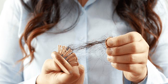 The Link Between Hair Loss and Magnesium Deficiency - Vitauthority