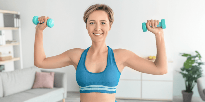 Menopause & Muscle: Unexpected Creatine Benefits for Women 40+ - Vitauthority