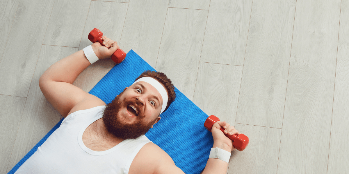 Men’s Health Month: Simple (Smart) Ways to Keep Him Kicking - Vitauthority