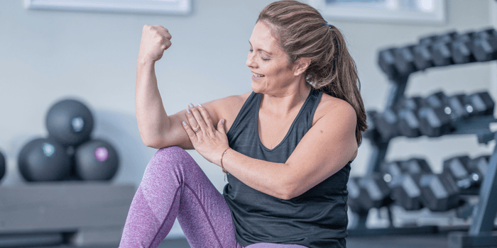 Collagen: The Key to Muscle Growth and Better Health - Vitauthority