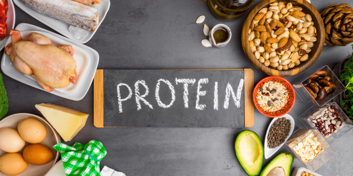 Protein Overload: How It Impacts Your Wellness and Weight Loss Goals - Vitauthority