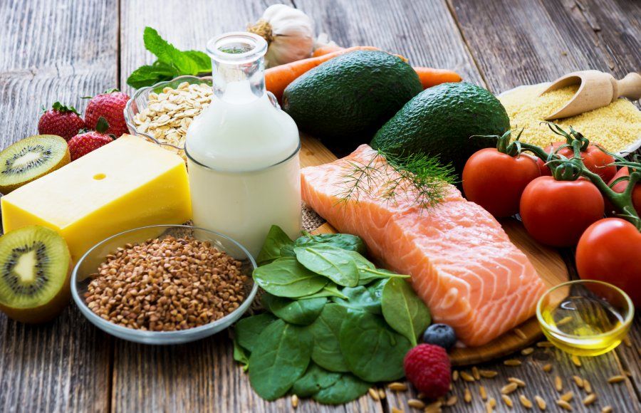 Top Nutrition Trends for 2025: What You Need to Know - Vitauthority