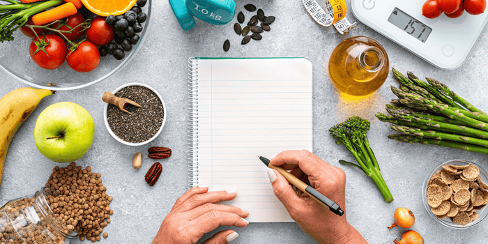 10 Proven Strategies to Keep Your Wellness Resolutions in 2025 - Vitauthority