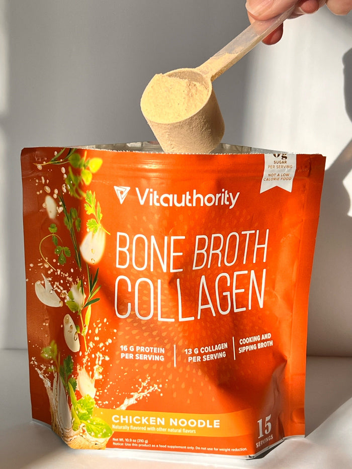 What is Bovine Collagen? Everything You Need To Know - Vitauthority