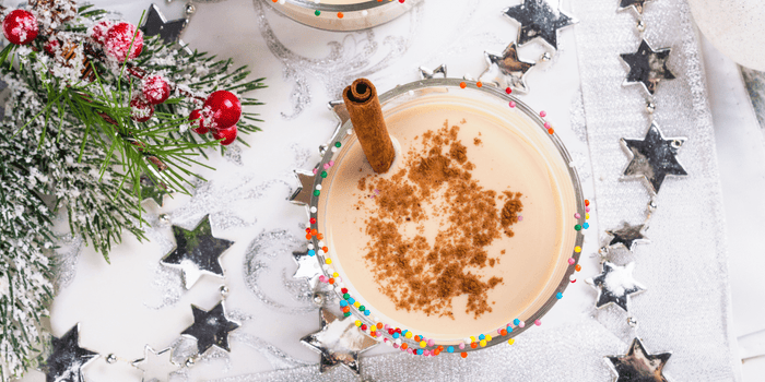 Winter Collagen Shakes: 4 Recipes to Keep You Cozy and Healthy! - Vitauthority