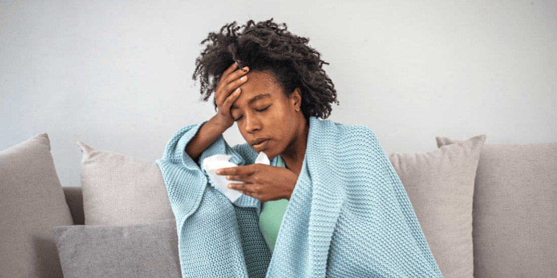Winter Wellness: 5 Tips for Staying Healthy This Flu Season - Vitauthority