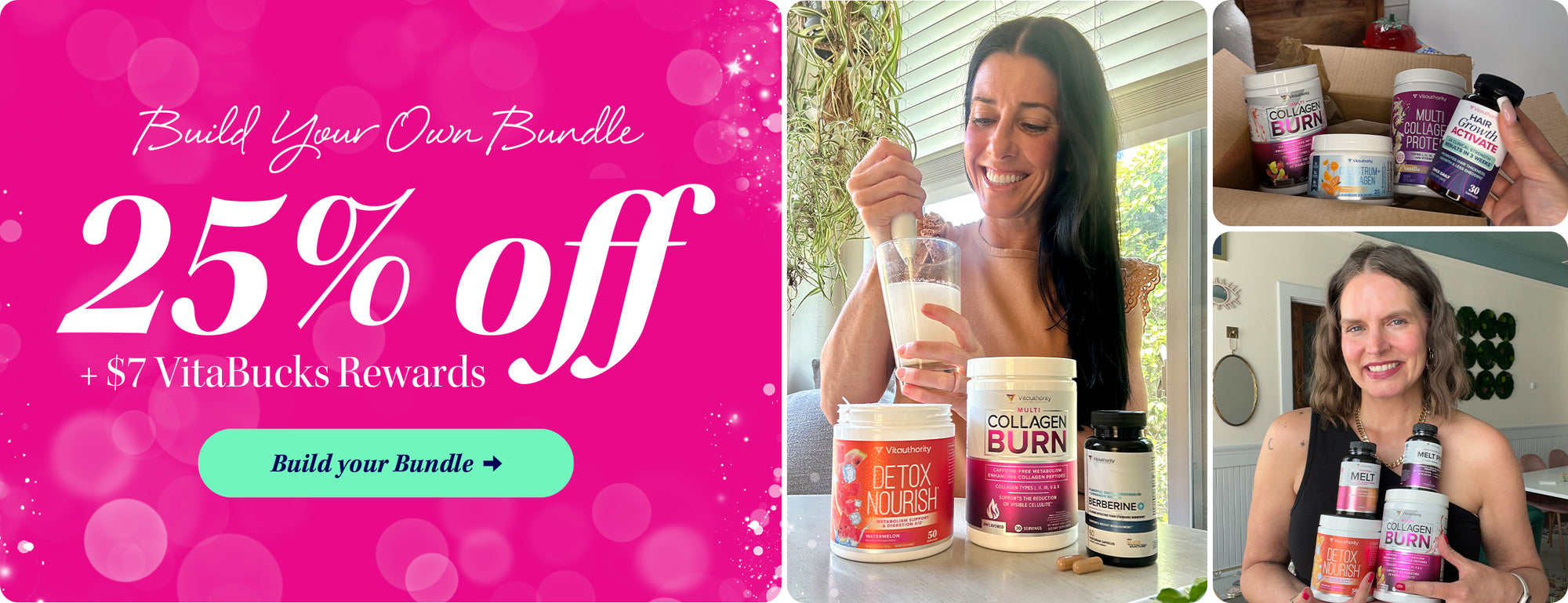 Build Your Own Bundle