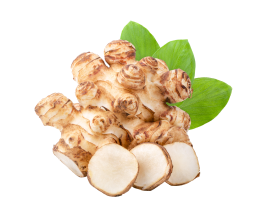 Artichoke Inulin