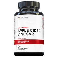 Extra Strength Apple Cider Vinegar Capsules