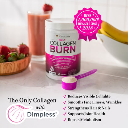 Collagen Burn - Vitauthority
