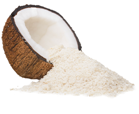 Coconut Water Powder