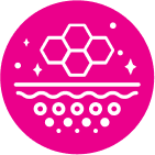 Fewer Fine Lines & Wrinkles