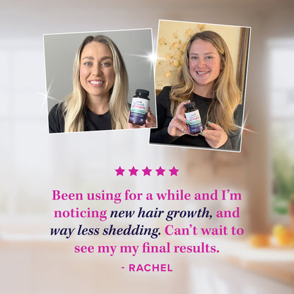 Hair Growth Activate Capsules