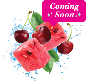 Sour Cherry Melon