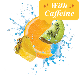 Tropical Punch